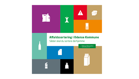 Sorteringsbrochure